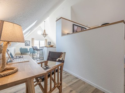 Holiday apartment Ferienwohnung Schlei-Koje 6 Schleswig - Features photo 10