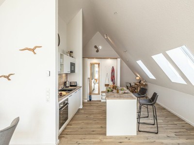 Holiday apartment Ferienwohnung Schlei-Koje 6 Schleswig - Features photo 11