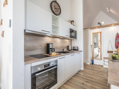 Holiday apartment Ferienwohnung Schlei-Koje 6 Schleswig - Features photo 12