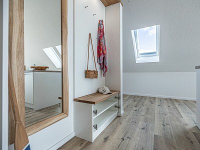 Holiday apartment Ferienwohnung Schlei-Koje 6 Schleswig - Features photo 14