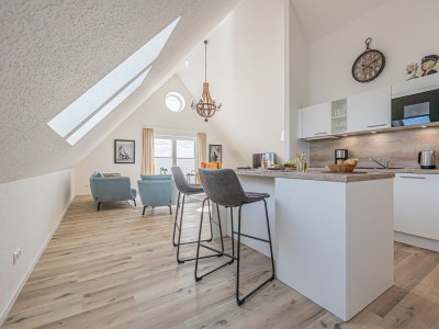 Holiday apartment Ferienwohnung Schlei-Koje 6 Schleswig - Features photo 16