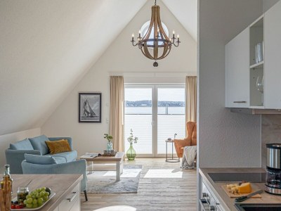 Holiday apartment Ferienwohnung Schlei-Koje 6 Schleswig - Features photo 17