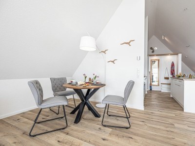 Holiday apartment Ferienwohnung Schlei-Koje 6 Schleswig - Features photo 18