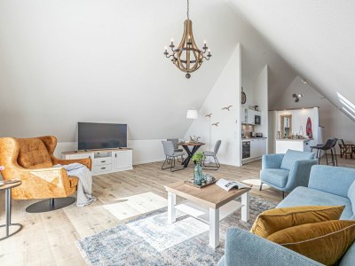 Holiday apartment Ferienwohnung Schlei-Koje 6 Schleswig - Features photo 21