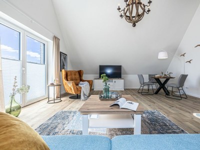 Holiday apartment Ferienwohnung Schlei-Koje 6 Schleswig - Features photo 23