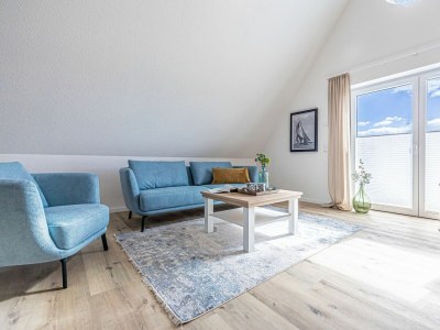 Holiday apartment Ferienwohnung Schlei-Koje 6 Schleswig - Features photo 24