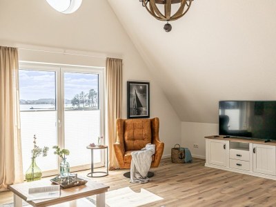 Holiday apartment Ferienwohnung Schlei-Koje 6 Schleswig - Features photo 25