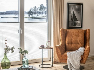 Holiday apartment Ferienwohnung Schlei-Koje 6 Schleswig - Features photo 26