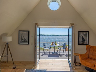 Holiday apartment Ferienwohnung Schlei-Koje 6 Schleswig - Features photo 27