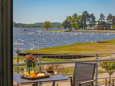 Holiday apartment Ferienwohnung Schlei-Koje 6 Schleswig - Features photo 29