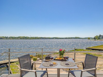 Holiday apartment Ferienwohnung Schlei-Koje 6 Schleswig - Features photo 30