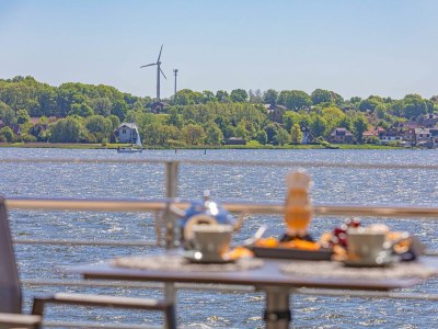 Holiday apartment Ferienwohnung Schlei-Koje 6 Schleswig - Features photo 31