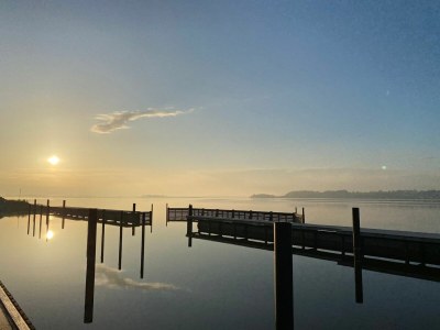 Holiday apartment Ferienwohnung Schlei-Koje 6 Schleswig - Environment photo 36