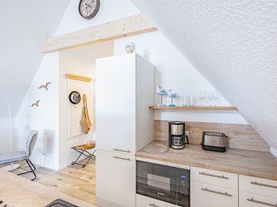 Holiday apartment Ferienwohnung Schlei-Koje 7 Schleswig - Features photo 5