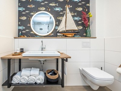 Holiday apartment Ferienwohnung Schlei-Koje 7 Schleswig - Features photo 6