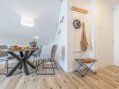 Holiday apartment Ferienwohnung Schlei-Koje 7 Schleswig - Features photo 8