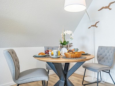 Holiday apartment Ferienwohnung Schlei-Koje 7 Schleswig - Features photo 9