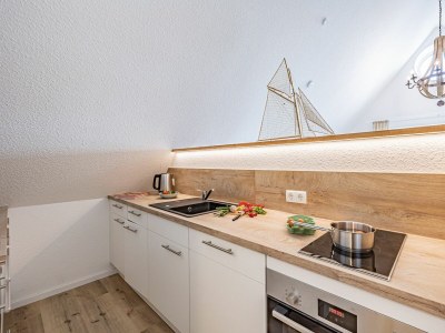 Holiday apartment Ferienwohnung Schlei-Koje 7 Schleswig - Features photo 12