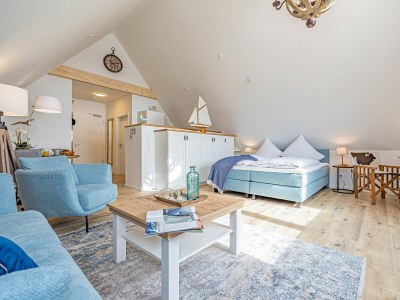 Holiday apartment Ferienwohnung Schlei-Koje 7 Schleswig - Features photo 17