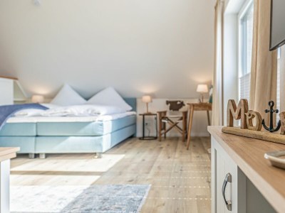 Holiday apartment Ferienwohnung Schlei-Koje 7 Schleswig - Features photo 18