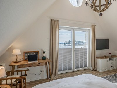 Holiday apartment Ferienwohnung Schlei-Koje 7 Schleswig - Features photo 21