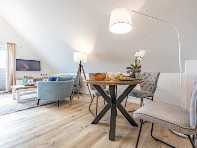 Holiday apartment Ferienwohnung Schlei-Koje 7 Schleswig - Features photo 24