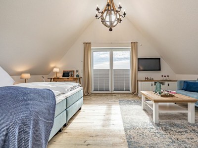 Holiday apartment Ferienwohnung Schlei-Koje 7 Schleswig - Features photo 27