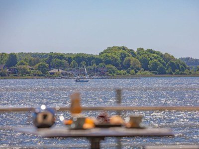 Holiday apartment Ferienwohnung Schlei-Koje 7 Schleswig - Features photo 29