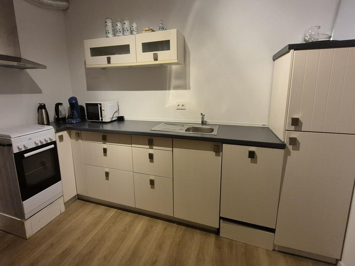 Apartment Ferienhaus in Willingen nahe Skipisten - Features photo 5