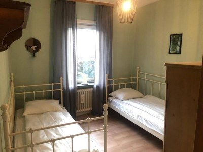 Apartment Ferienhaus in Willingen nahe Skipisten - Features photo 7