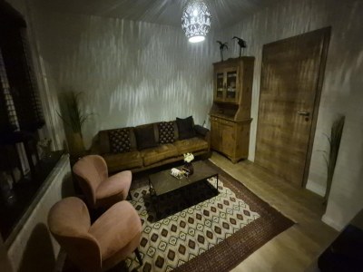 Apartment Ferienhaus in Willingen nahe Skipisten - Features photo 10