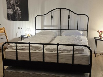 Apartment Ferienhaus in Willingen nahe Skipisten - Features photo 12