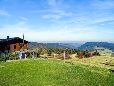 Apartment Ferienhaus in Willingen nahe Skipisten - Environment photo 32