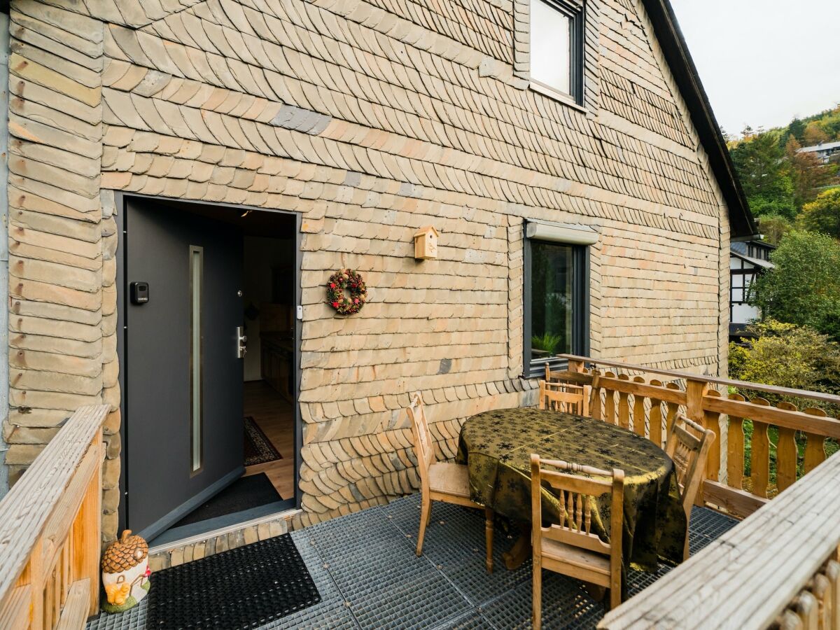 Holiday house Ferienhaus in Willingen nahe Skipisten - Outdoor photo 5