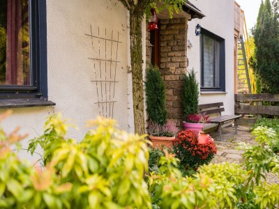 Holiday house Ferienhaus in Willingen nahe Skipisten - Outdoor photo 4