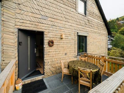 Holiday house Ferienhaus in Willingen nahe Skipisten - Outdoor photo 5