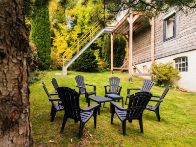 Holiday house Ferienhaus in Willingen nahe Skipisten - Outdoor photo 6