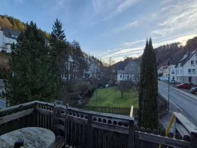 Holiday house Ferienhaus in Willingen nahe Skipisten - Outdoor photo 7