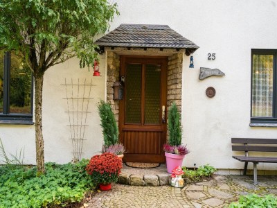 Holiday house Ferienhaus in Willingen nahe Skipisten - Features photo 9