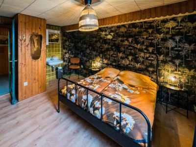 Holiday house Ferienhaus in Willingen nahe Skipisten - Features photo 11