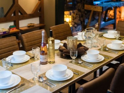 Holiday house Ferienhaus in Willingen nahe Skipisten - Features photo 12