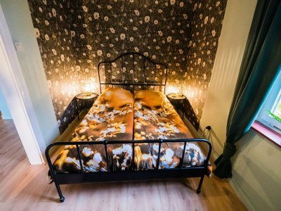 Holiday house Ferienhaus in Willingen nahe Skipisten - Features photo 13