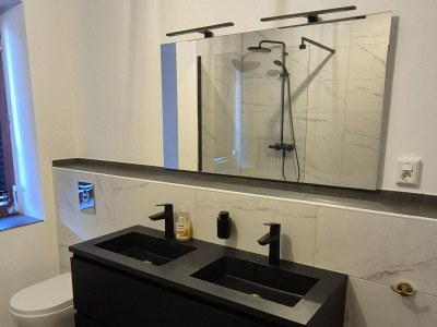 Holiday house Ferienhaus in Willingen nahe Skipisten - Features photo 14