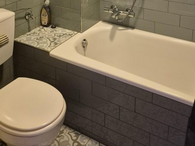 Holiday house Ferienhaus in Willingen nahe Skipisten - Features photo 15