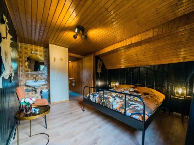 Holiday house Ferienhaus in Willingen nahe Skipisten - Features photo 16