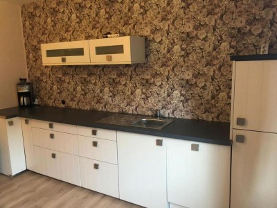 Holiday house Ferienhaus in Willingen nahe Skipisten - Features photo 18