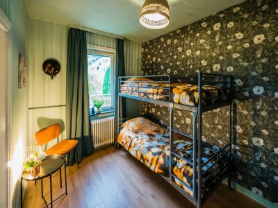 Holiday house Ferienhaus in Willingen nahe Skipisten - Features photo 19