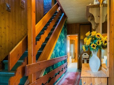 Holiday house Ferienhaus in Willingen nahe Skipisten - Features photo 20