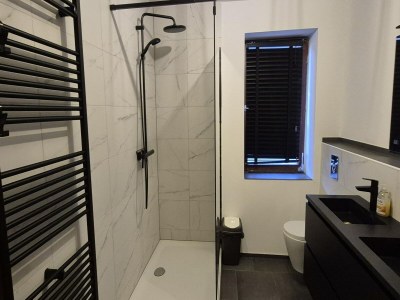 Holiday house Ferienhaus in Willingen nahe Skipisten - Features photo 21