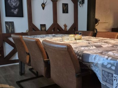 Holiday house Ferienhaus in Willingen nahe Skipisten - Features photo 22